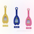 Baby Finger Toothbrush Baby Safe Silicone Toothbrush Baby Finger Toothbrush Supplier